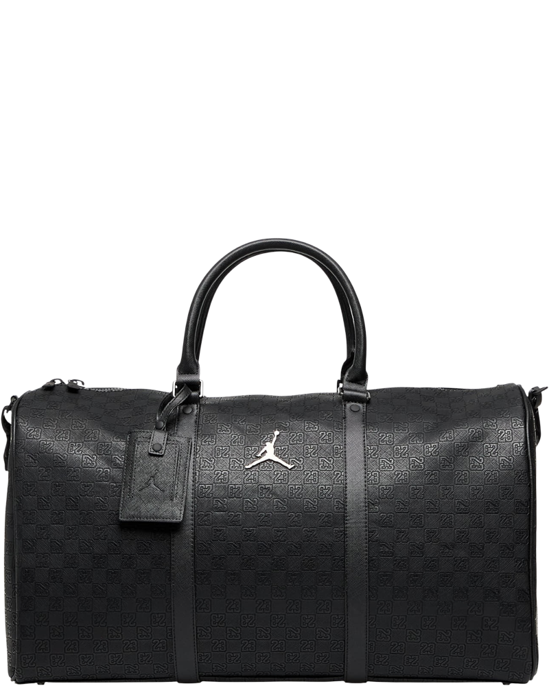Monogram Leather Duffle Bag Air jordan оригінал – Купити в Україні
