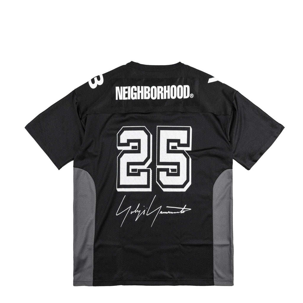 Оригінальна X Nbhd Football Jersey Adidas – вид ззаду