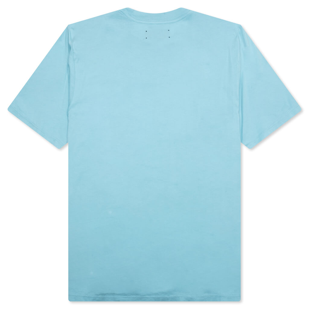 Lny Dragon Tee Amiri оригінал – Купити в Україні – вид ззаду