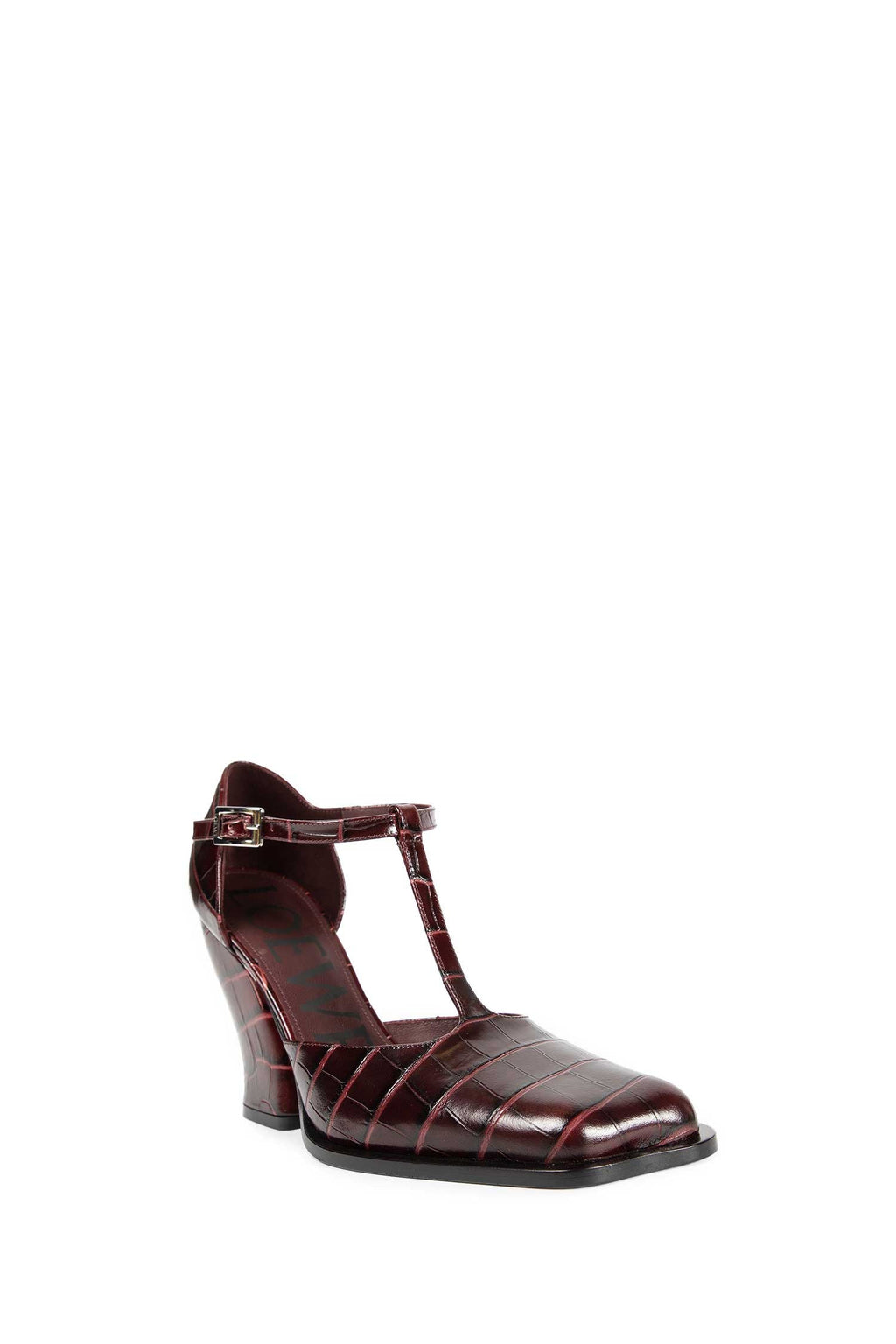 Loewe Footwear оригінал | Швидка доставка Україна – вид ззаду