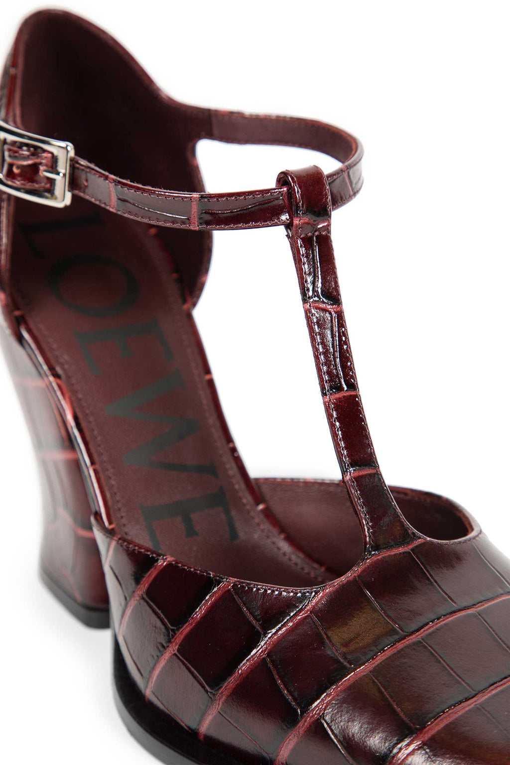 Loewe Footwear оригінал | Швидка доставка Україна – вид 7
