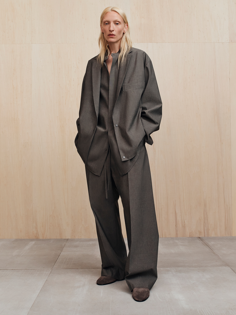 Fear of god Outerwear оригінал | Швидка доставка Україна – детальний вид