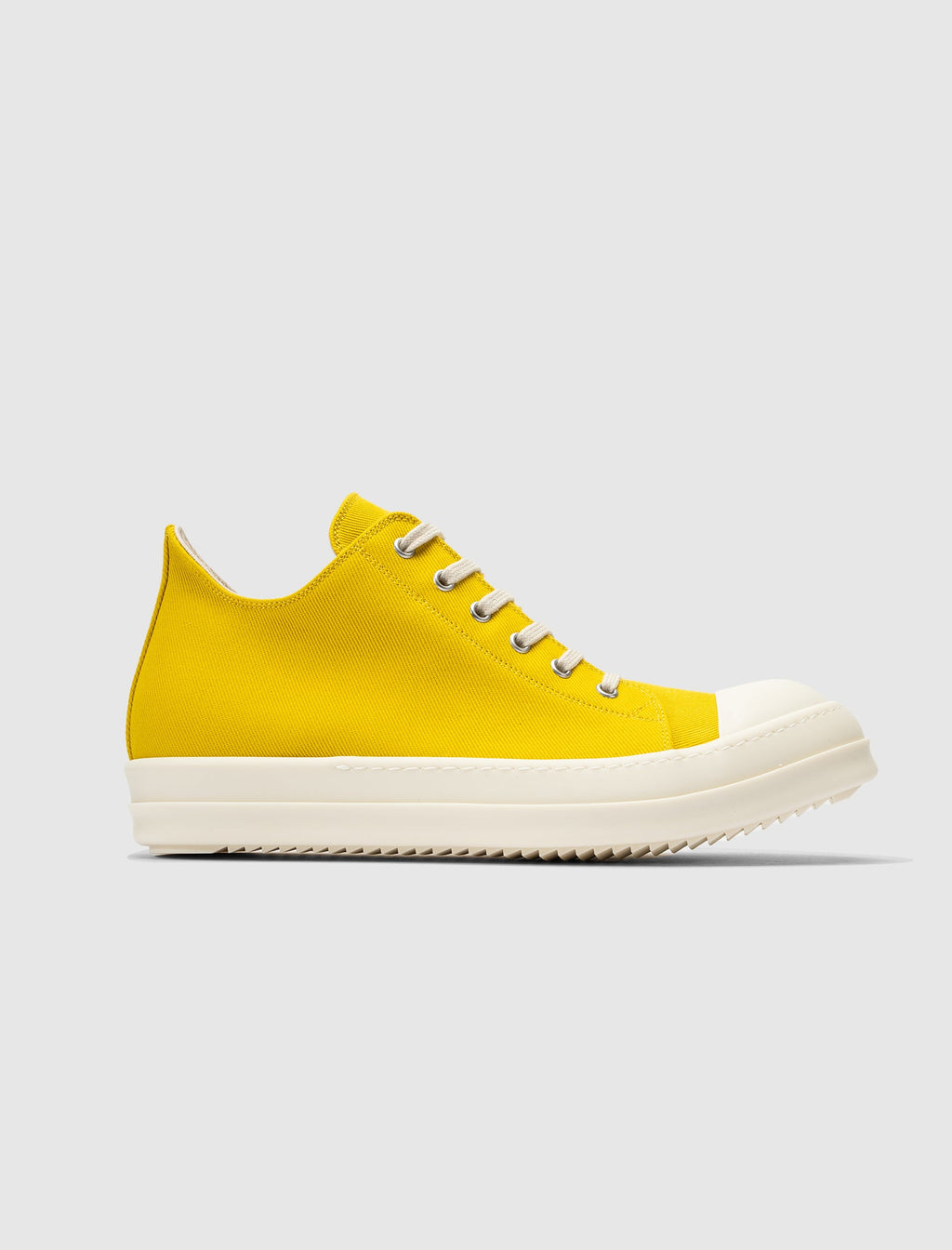 Rick owens Footwear оригінал | Швидка доставка Україна – боковий вид