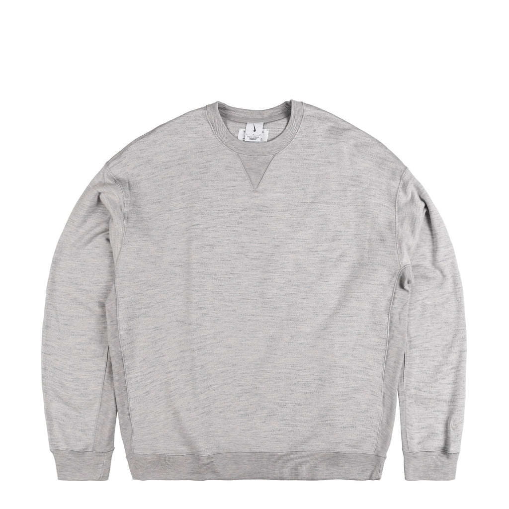 Оригінальна Wool Classic Crewneck Nike – боковий вид