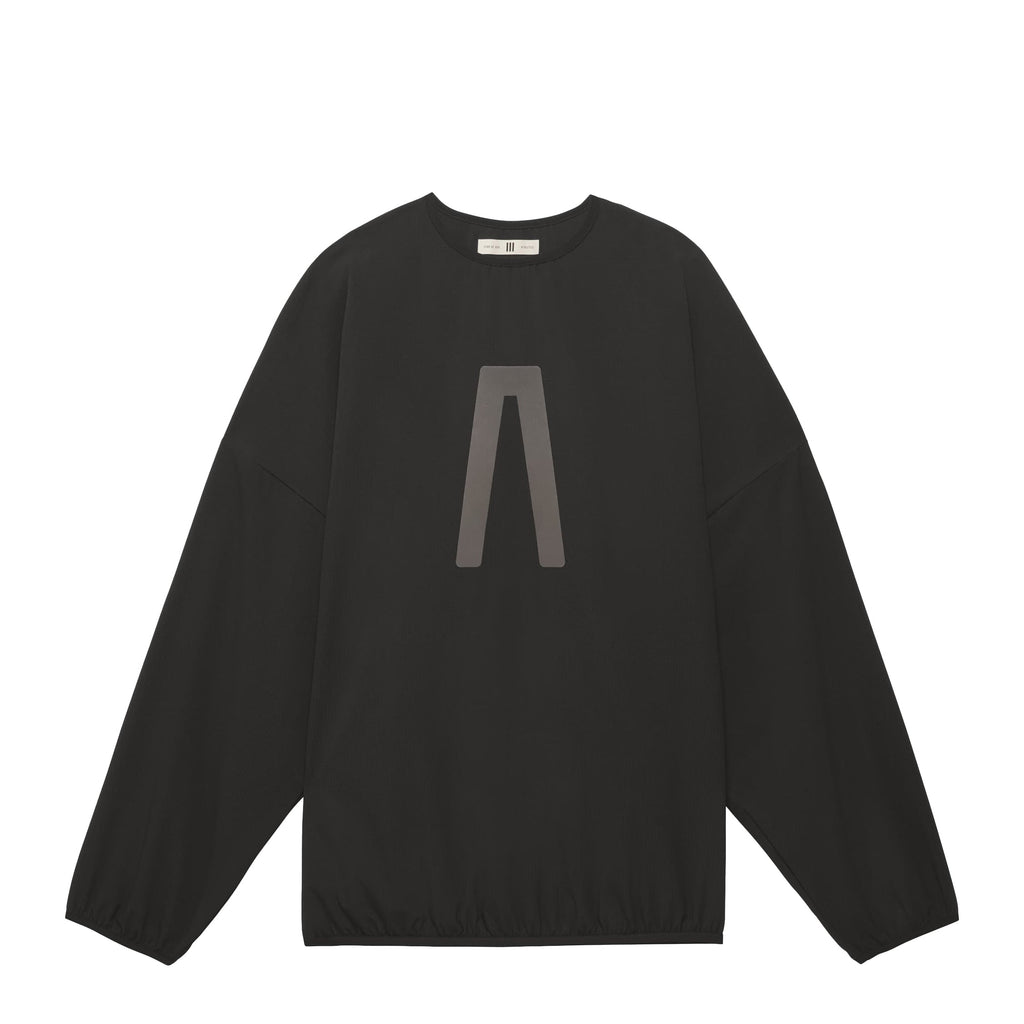 Оригінальна X Fear Of God Athletics Meltaway Crewneck Adidas – боковий вид