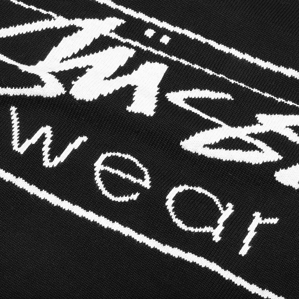 Laguna Icon Sweater Stussy оригінал – Купити в Україні – збільшений вид