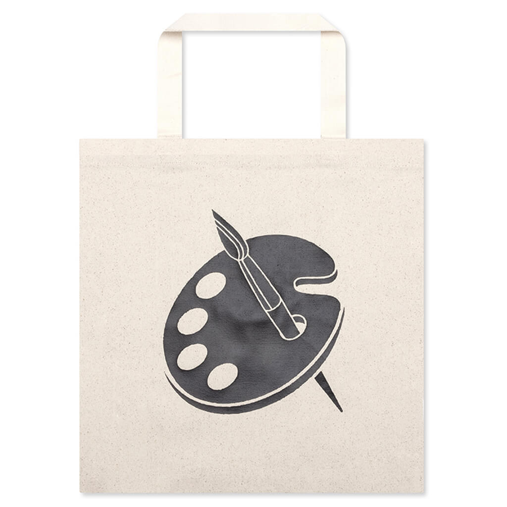 Оригінальна Large Tote Bag Gallery department – боковий вид
