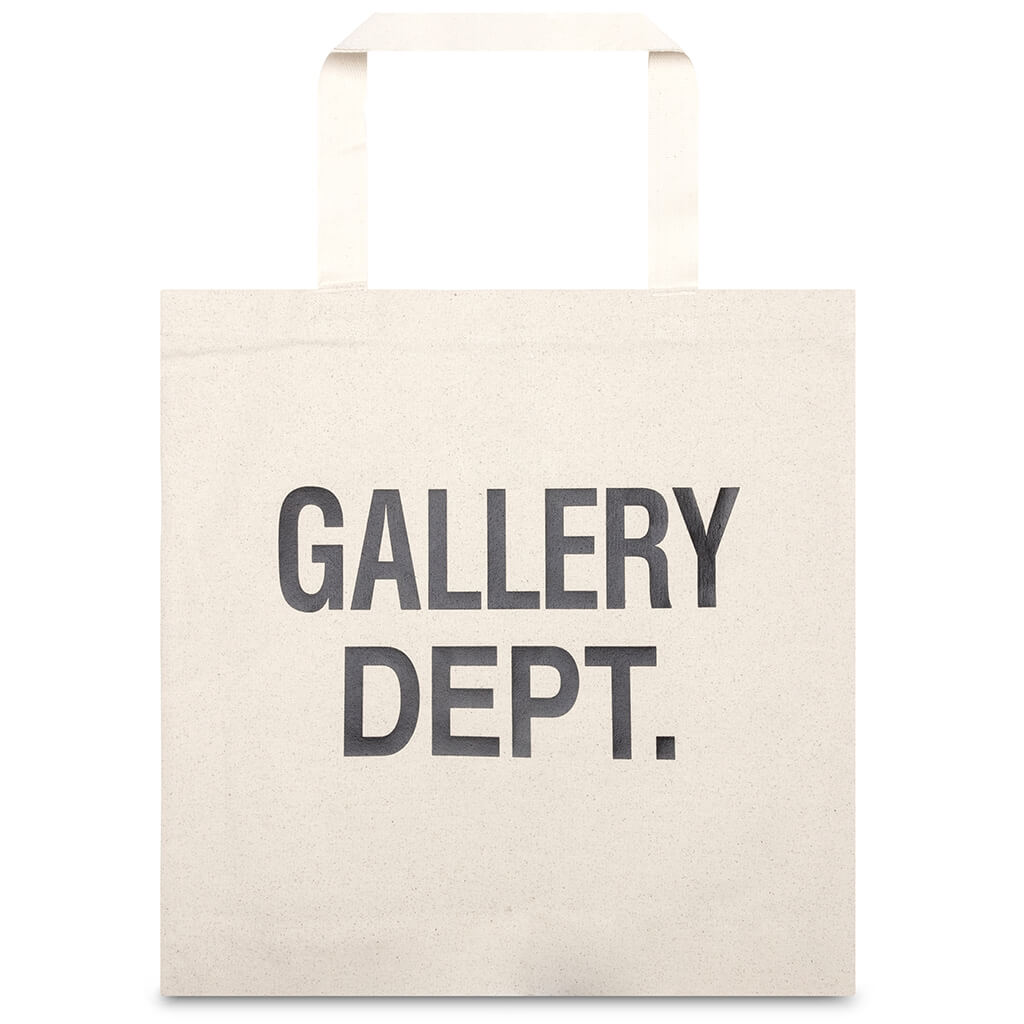 Оригінальна Large Tote Bag Gallery department – вид ззаду