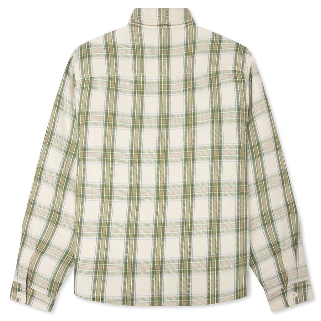 Stussy Outerwear оригінал | Швидка доставка Україна – вид ззаду