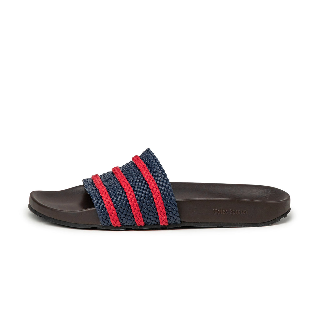 Adilette Adidas оригінал – Купити в Україні – боковий вид