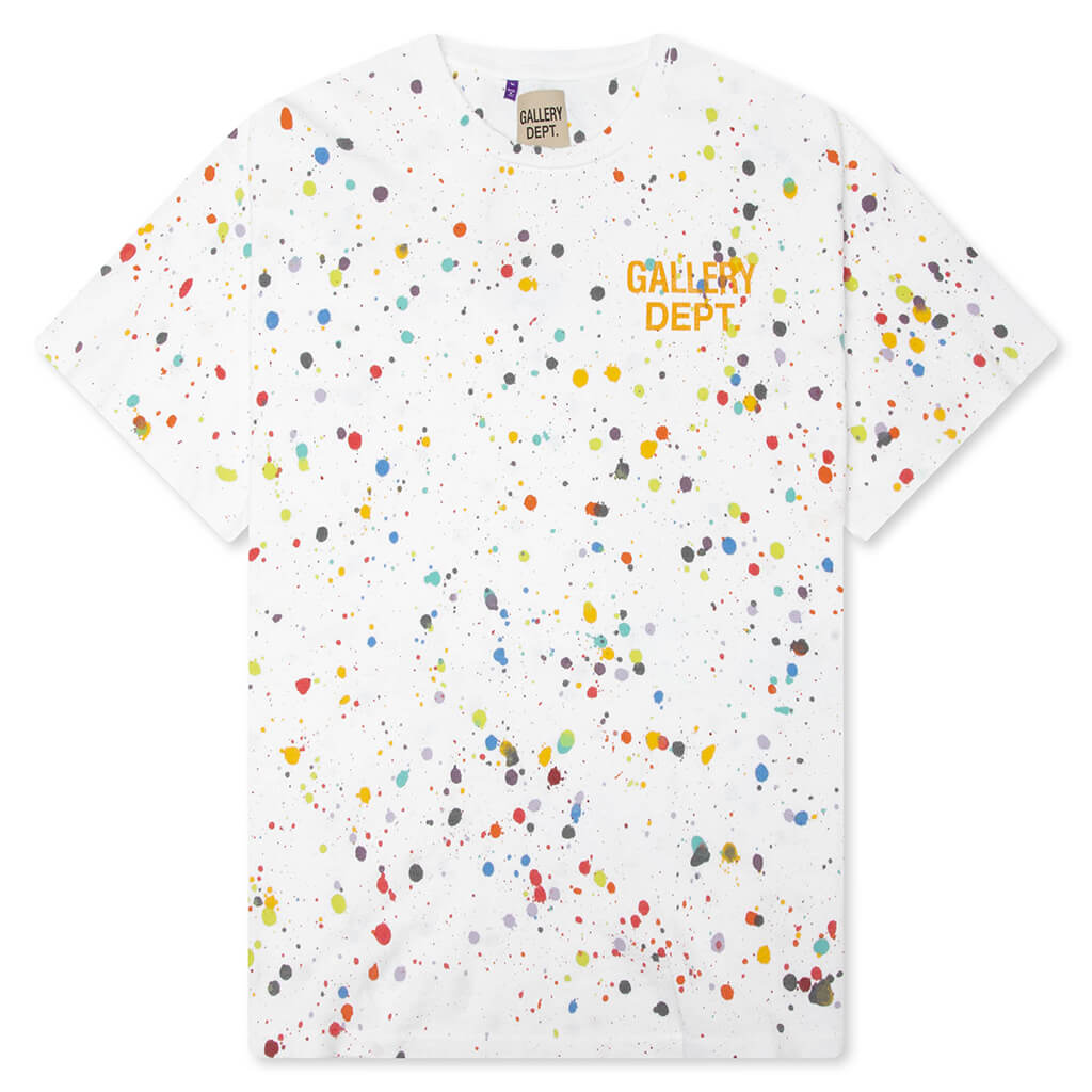 Le Pop Tee Gallery department оригінал – Купити в Україні – боковий вид