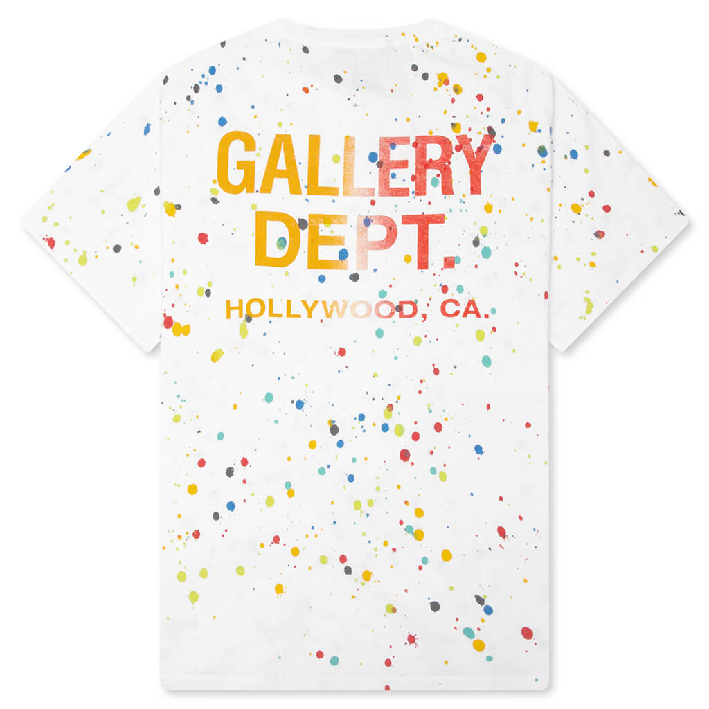 Le Pop Tee Gallery department оригінал – Купити в Україні – вид ззаду
