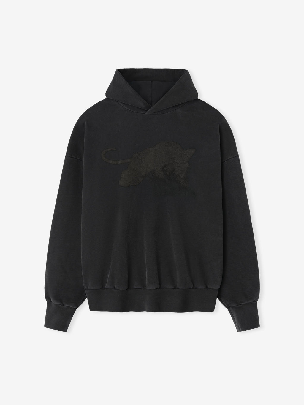 Fear of god Knitwear оригінал | Швидка доставка Україна – боковий вид