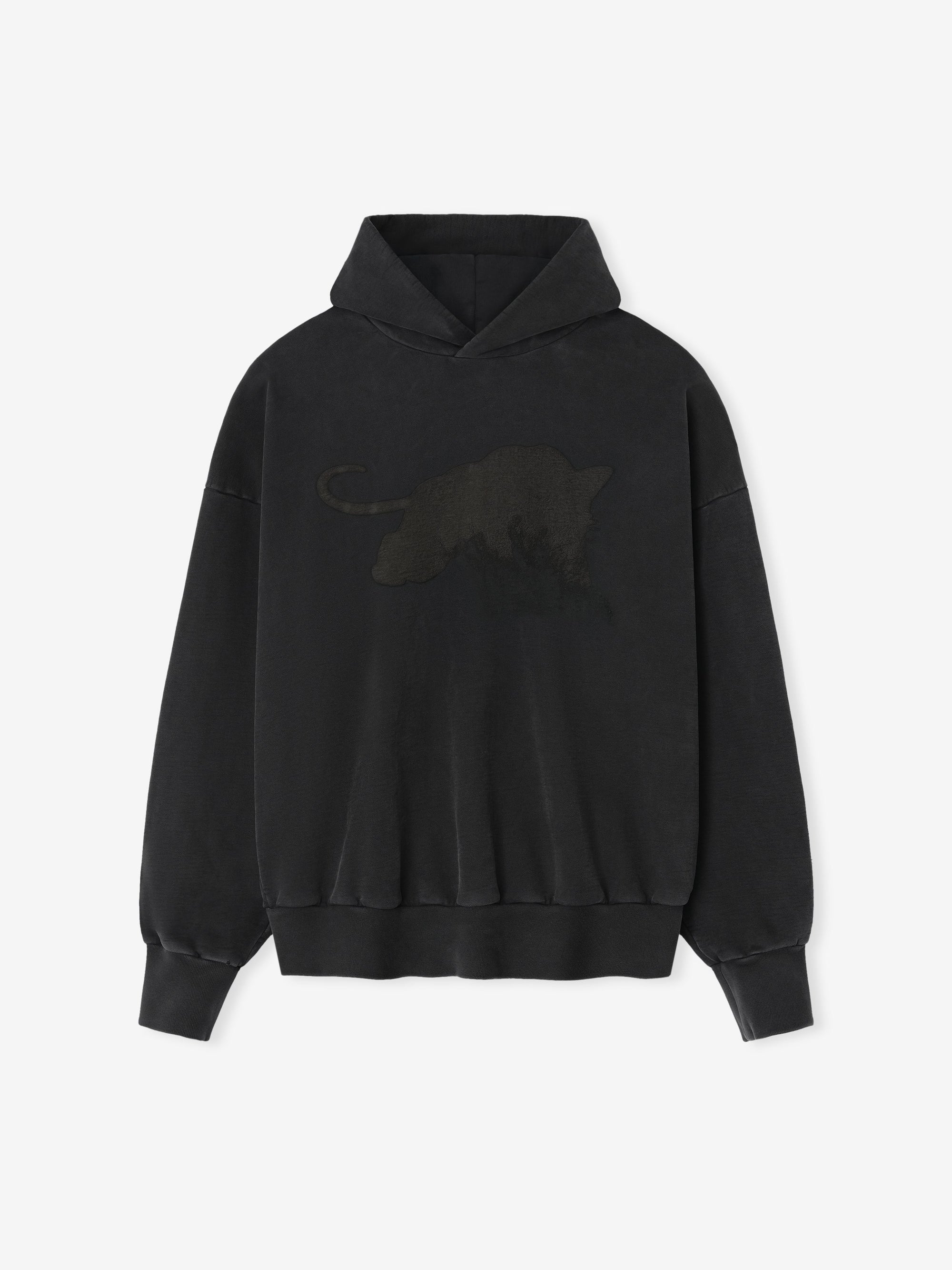 Fear of god Knitwear оригінал | Швидка доставка Україна – боковий вид - FEAR OF GOD