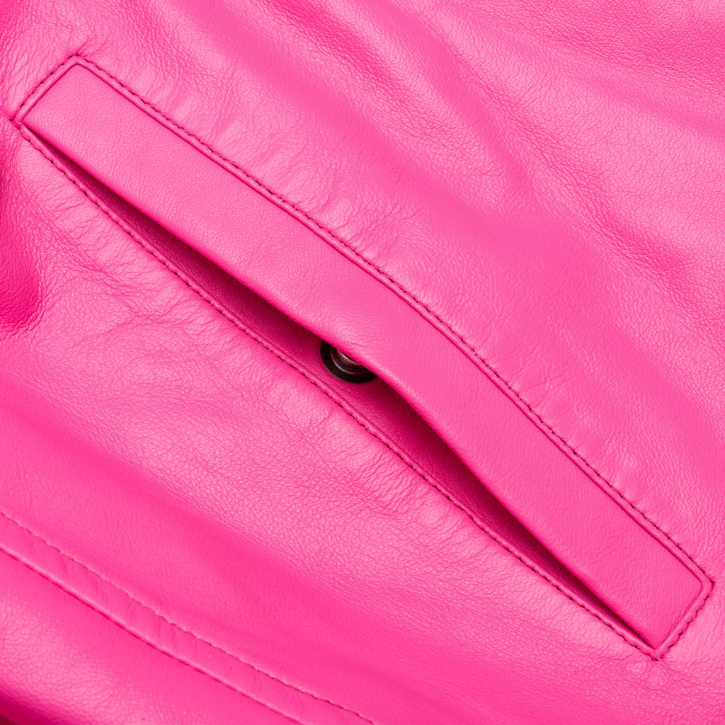 Leather Jacket Acne studios оригінал – Купити в Україні – детальний вид