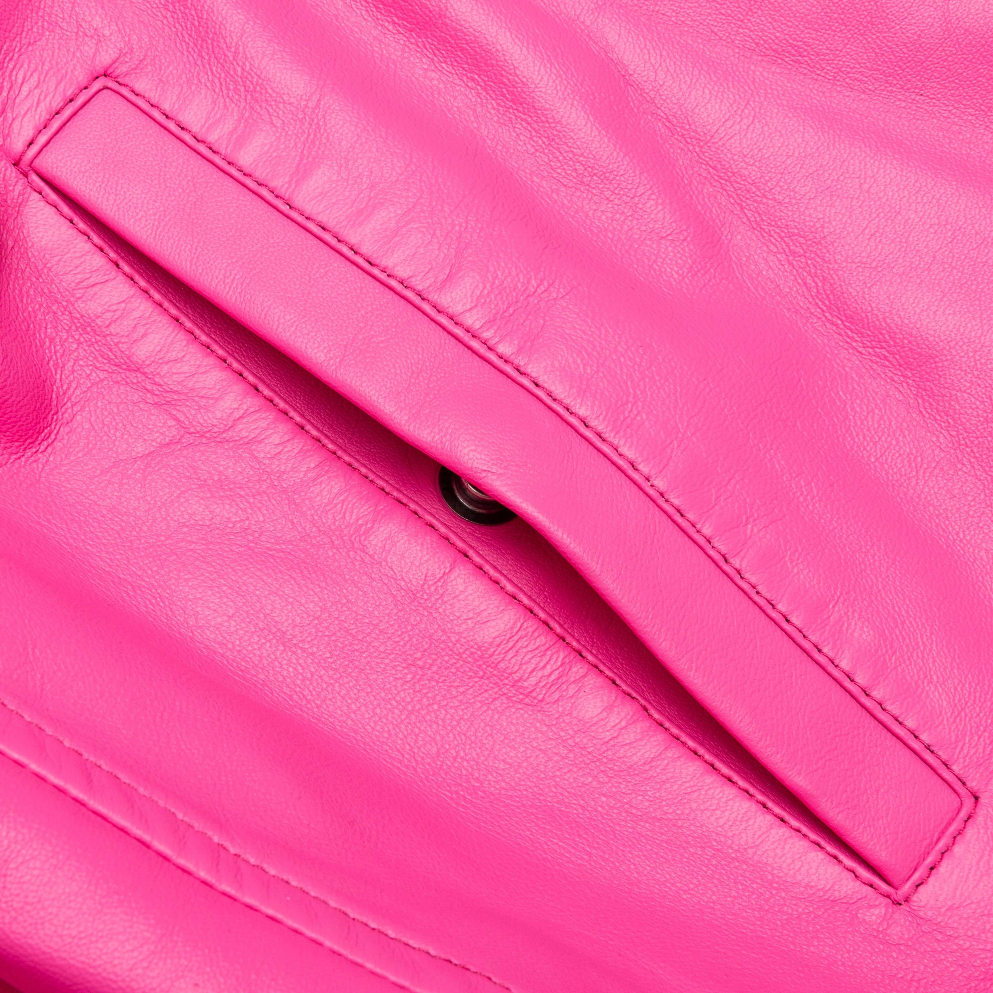 Leather Jacket Acne studios оригінал – Купити в Україні – детальний вид