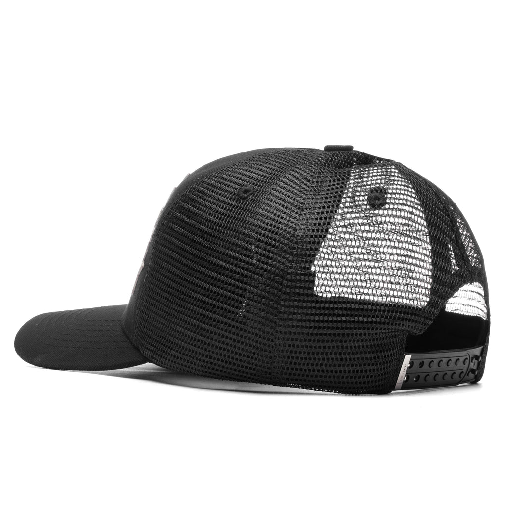 Leather Star Trucker Hat Amiri оригінал – Купити в Україні – збільшений вид