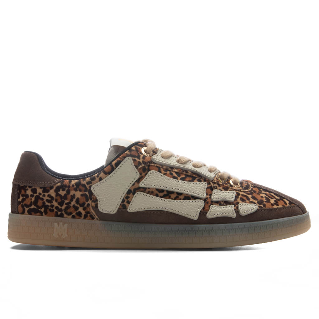 Amiri Footwear оригінал | Швидка доставка Україна – боковий вид