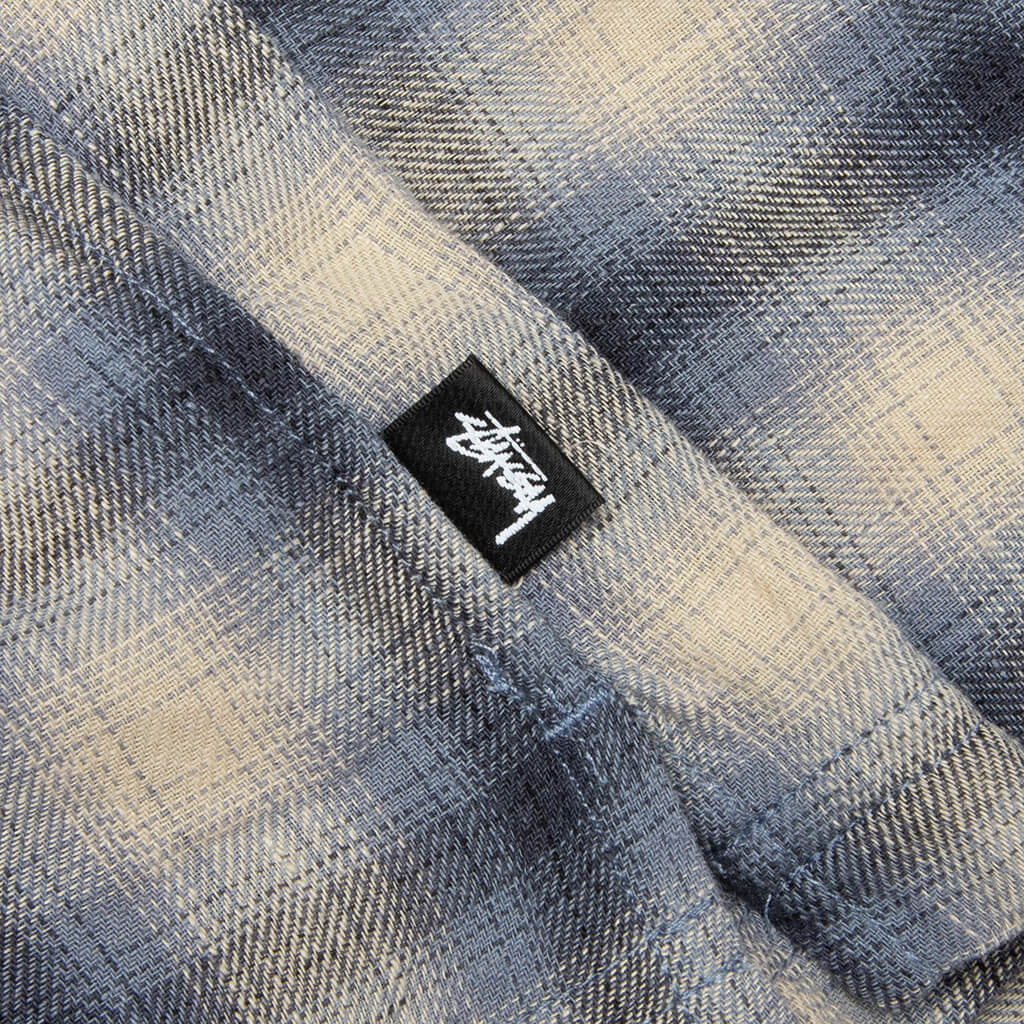 Liam S Stussy оригінал – Купити в Україні – детальний вид