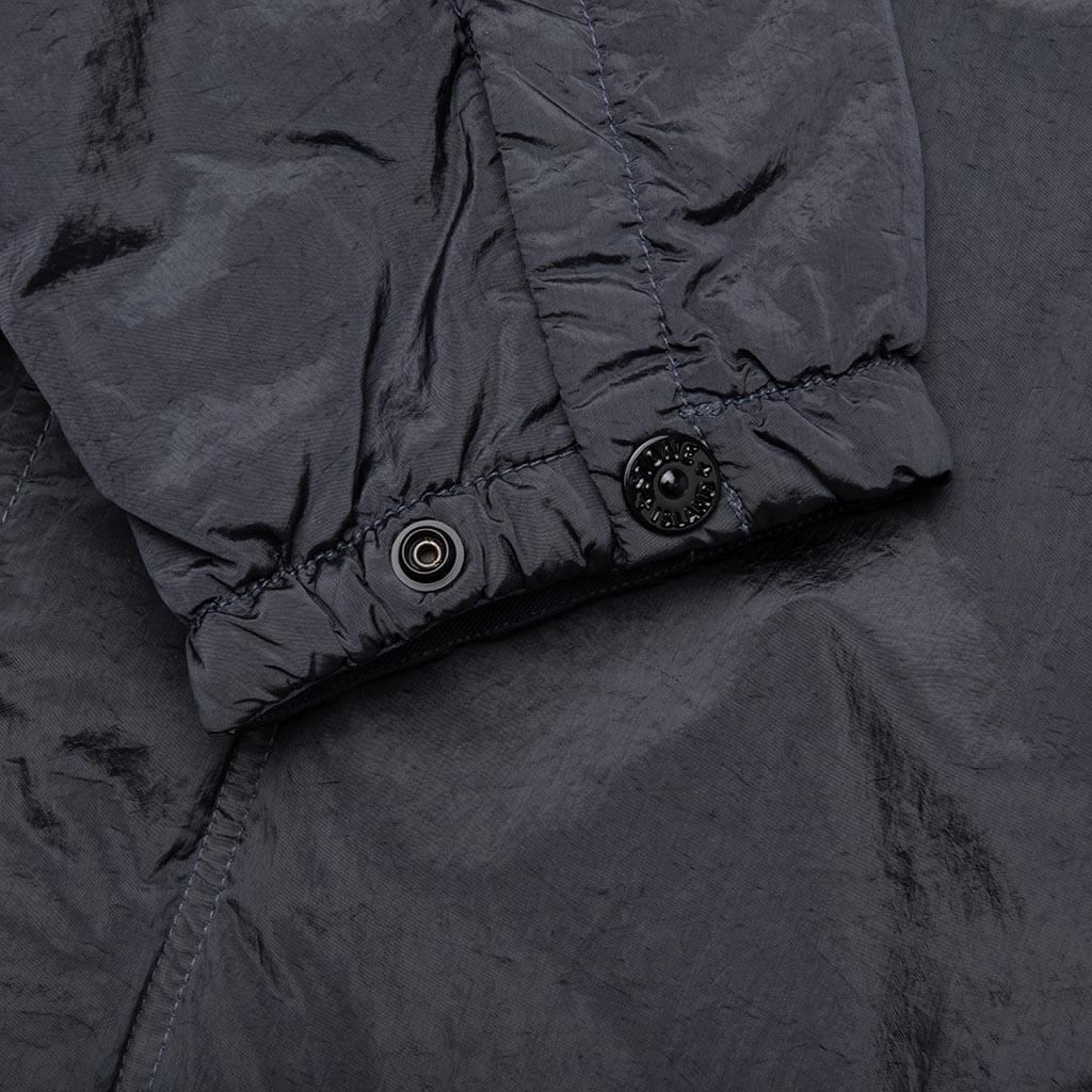 Оригінальна Nylon Coach Jacket Stone island – збільшений вид