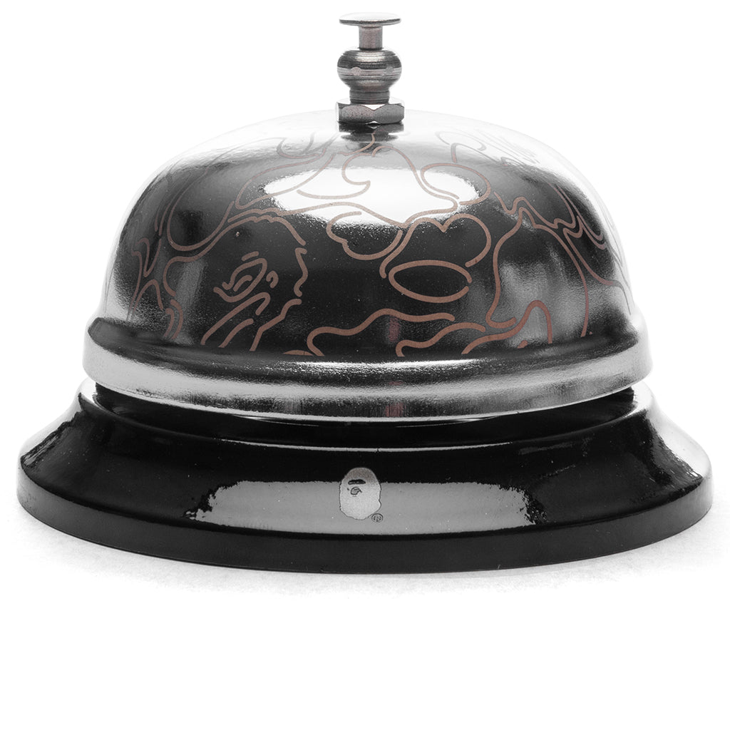 Line Camo Counter Bell A bathing ape – Гарантія оригінальності – боковий вид