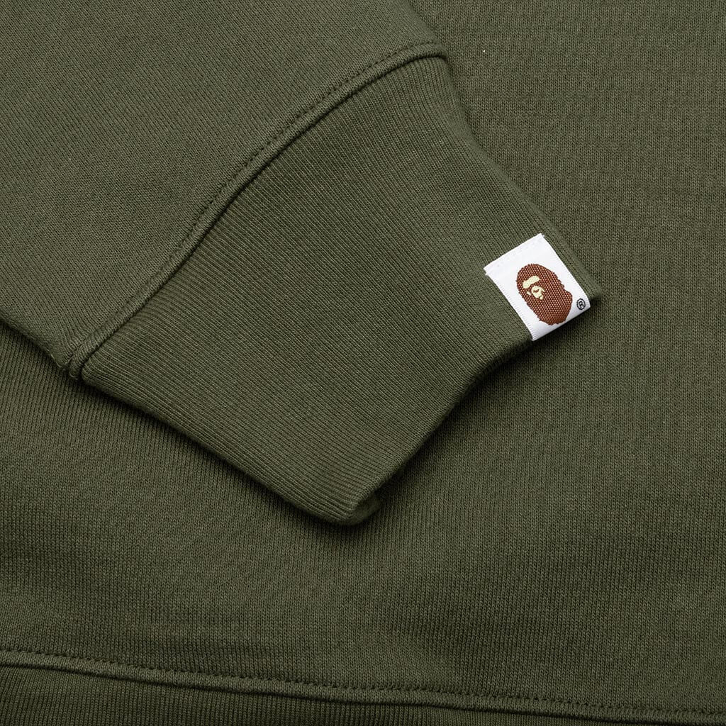 Оригінальна Liquid Camo Ape Head Relaxed Fit Crewneck Sweat A bathing ape – збільшений вид