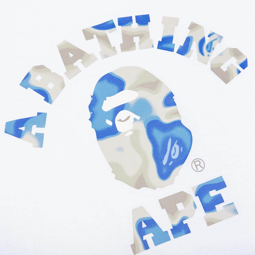 A bathing ape Tops оригінал | Швидка доставка Україна – збільшений вид