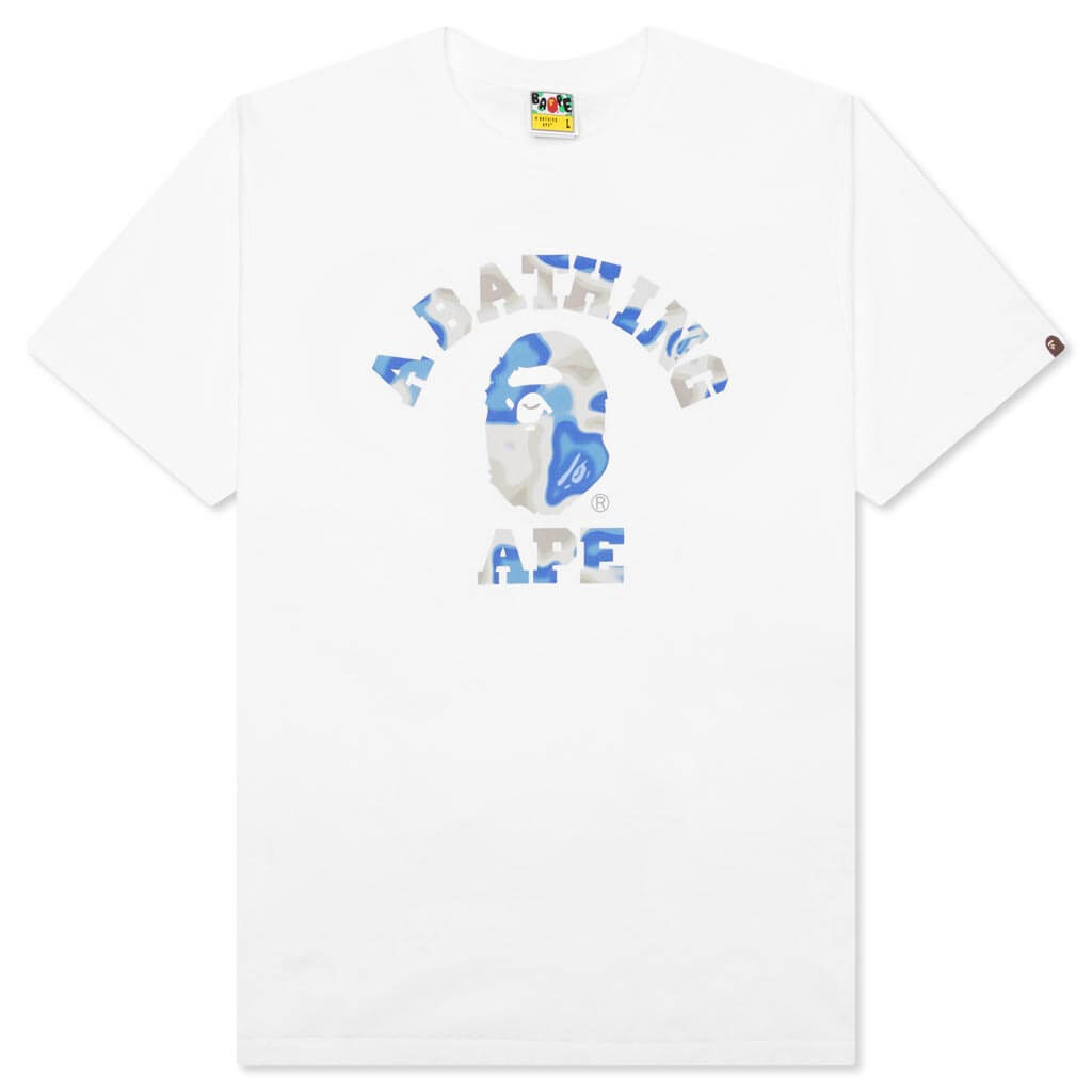 A bathing ape Tops оригінал | Швидка доставка Україна – боковий вид