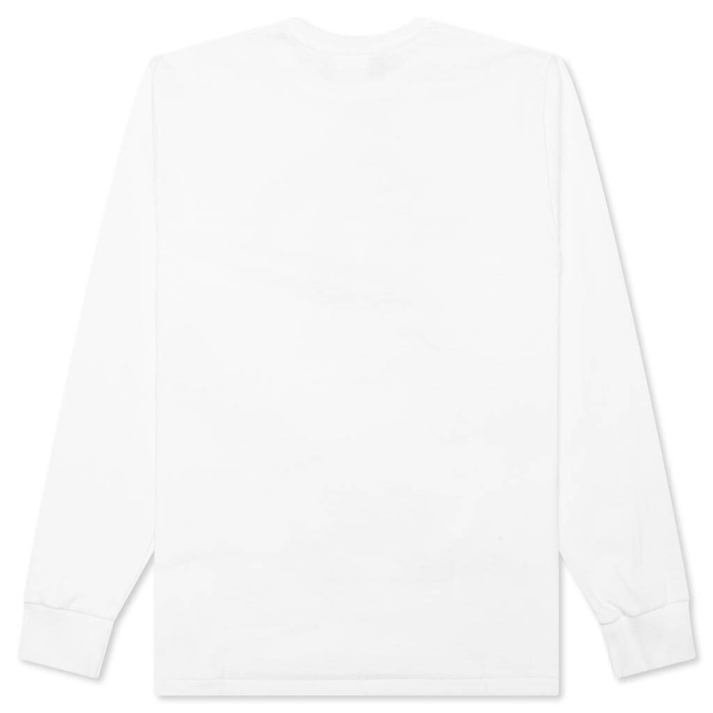 Liquid Camo College L A bathing ape – Гарантія оригінальності – вид ззаду