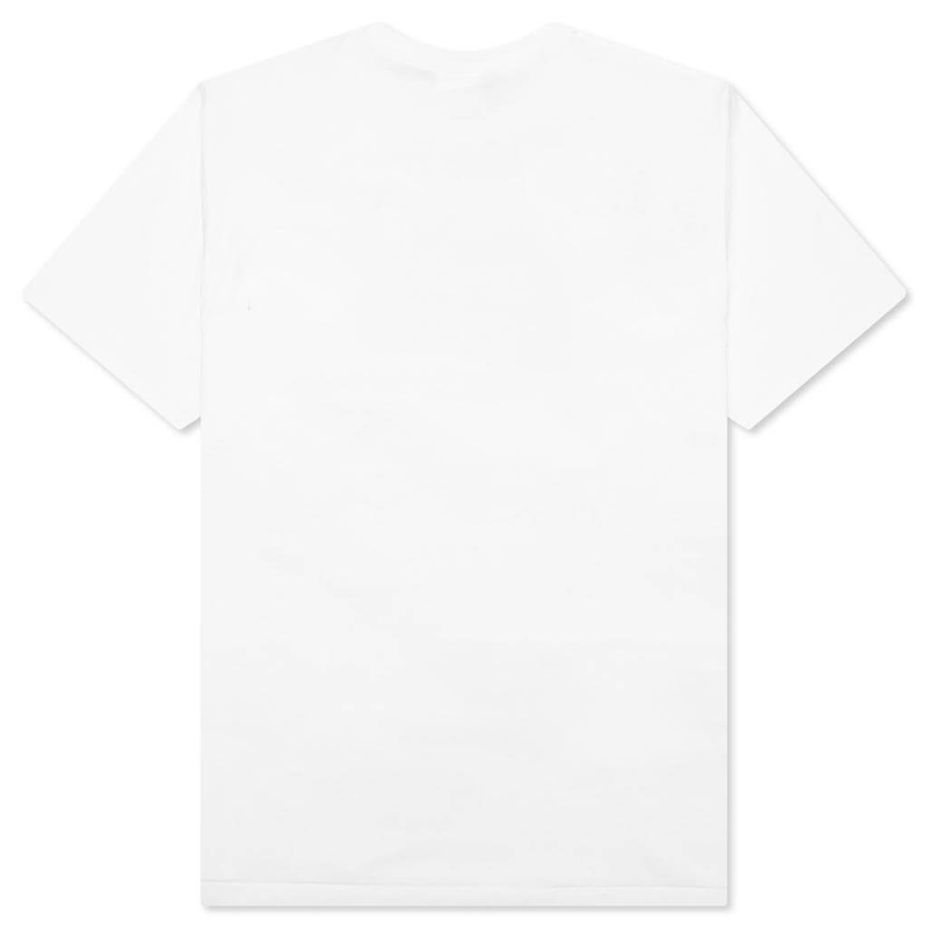 A bathing ape Tops оригінал | Швидка доставка Україна – вид ззаду