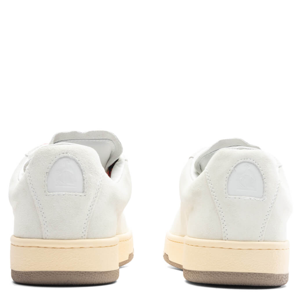 Lite Curb Low Top Sneakers Lanvin – Гарантія оригінальності – збільшений вид