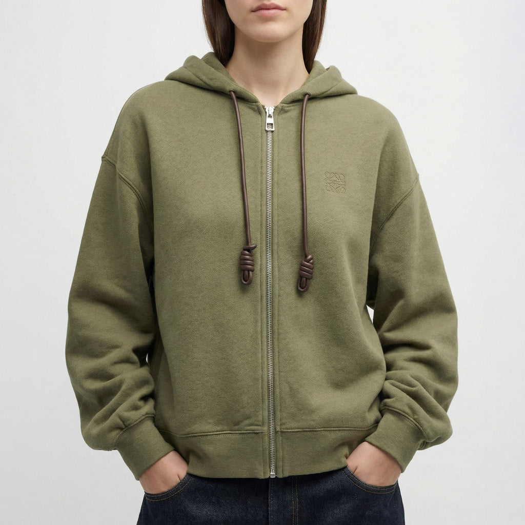 Loewe Knitwear оригінал | Швидка доставка Україна – вид ззаду