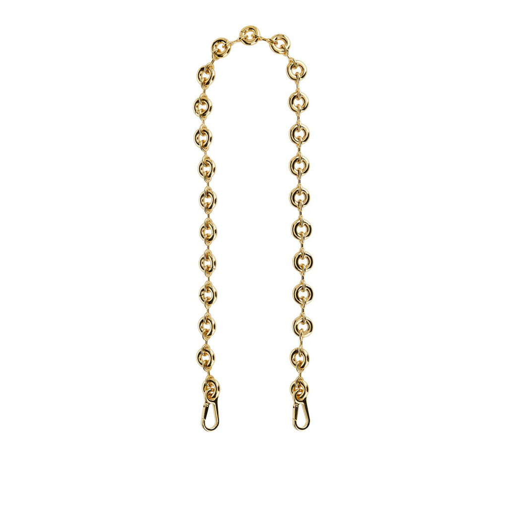 Donut Chain Strap Loewe оригінал – Купити в Україні – вид ззаду