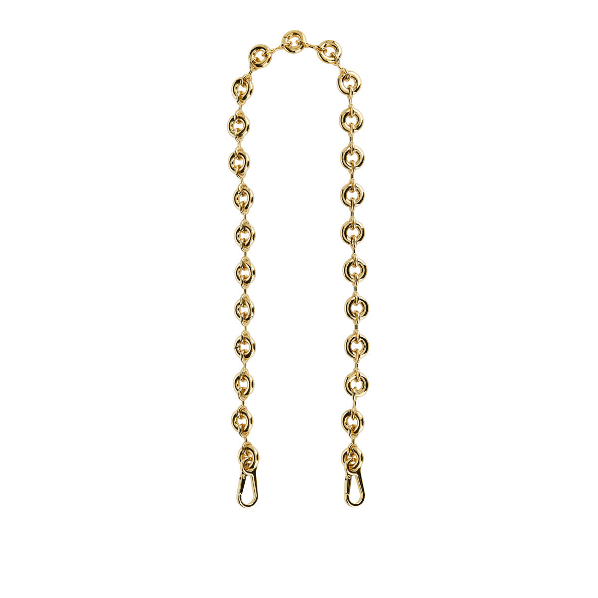 Donut Chain Strap Loewe оригінал – Купити в Україні – вид ззаду