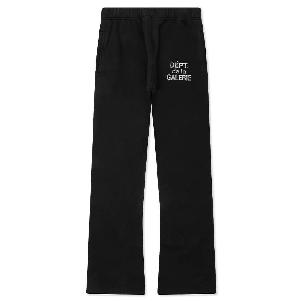 Logan Sweatpant Gallery department – Гарантія оригінальності – боковий вид