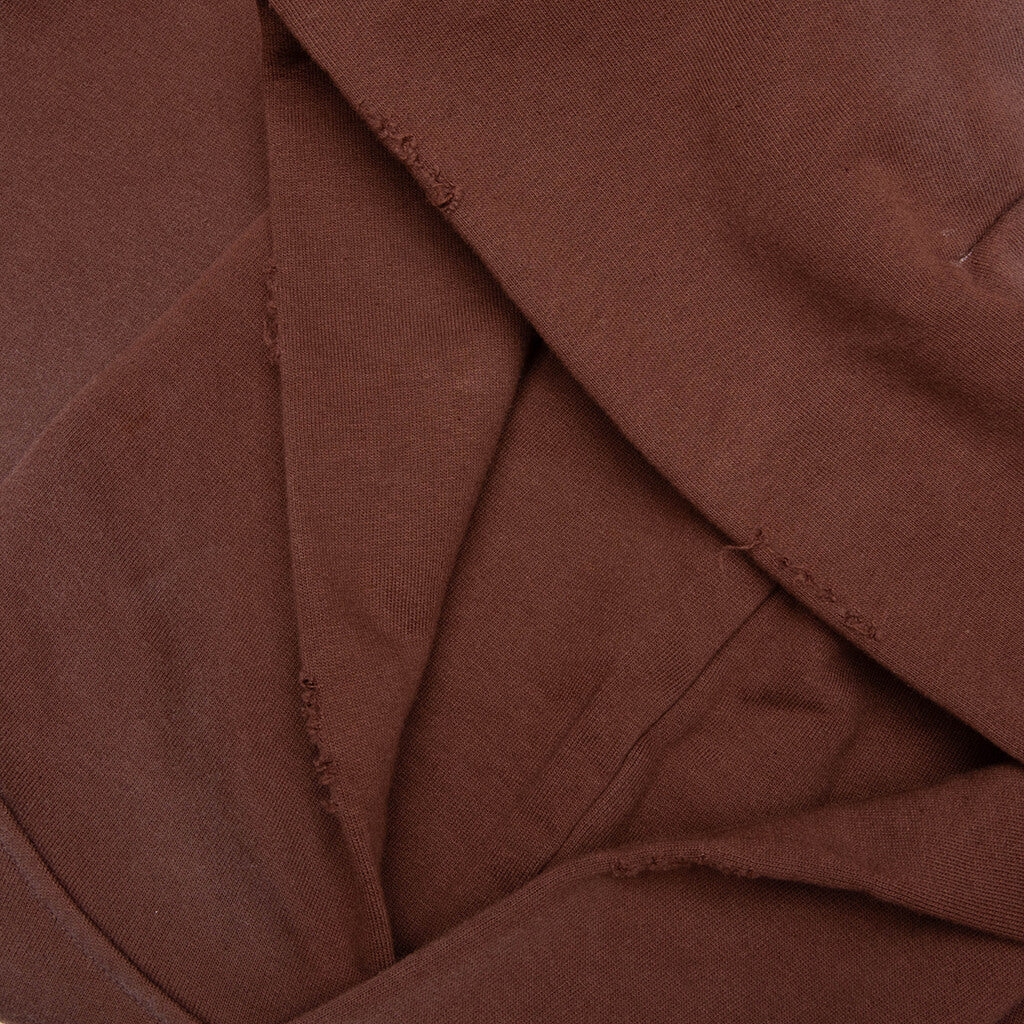Оригінальна Logo Hooded Sweater Acne studios – детальний вид