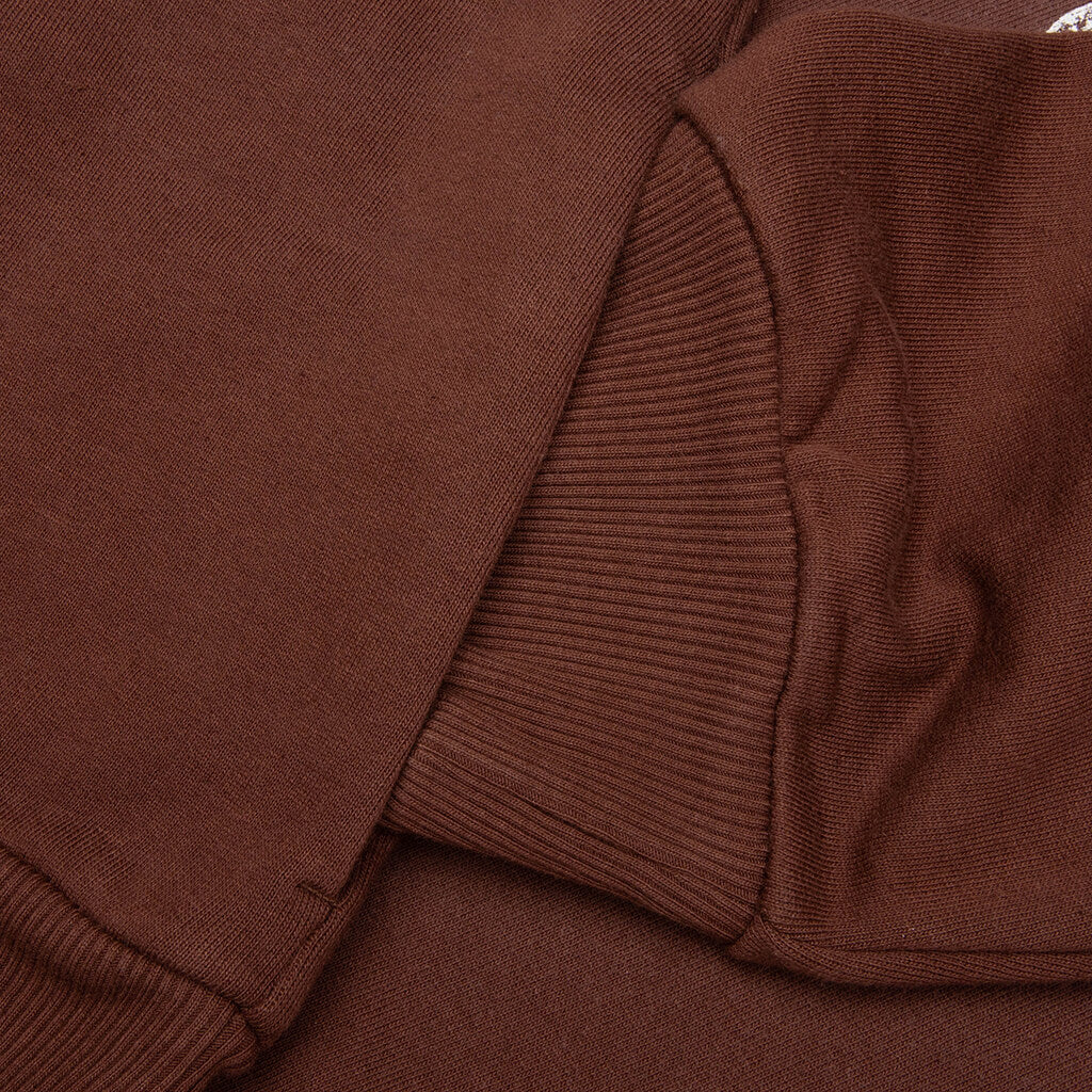Оригінальна Logo Hooded Sweater Acne studios – збільшений вид