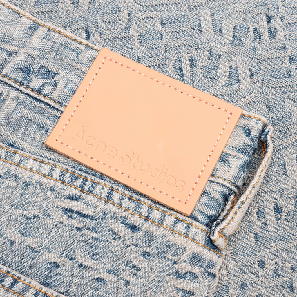 Monogram Pants Acne studios оригінал – Купити в Україні – збільшений вид