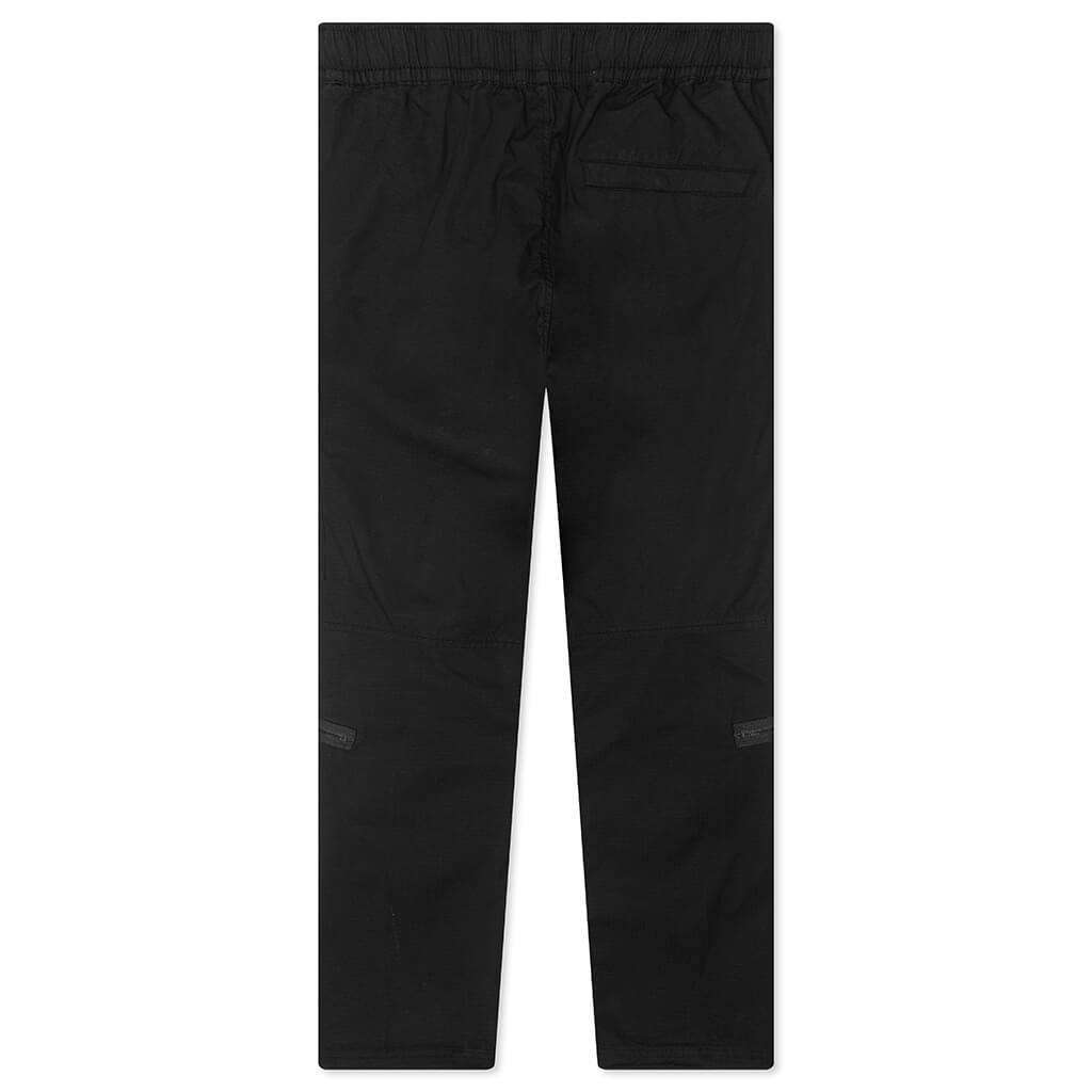 Loose Fit Cargo Pants Stone island – Гарантія оригінальності – вид ззаду