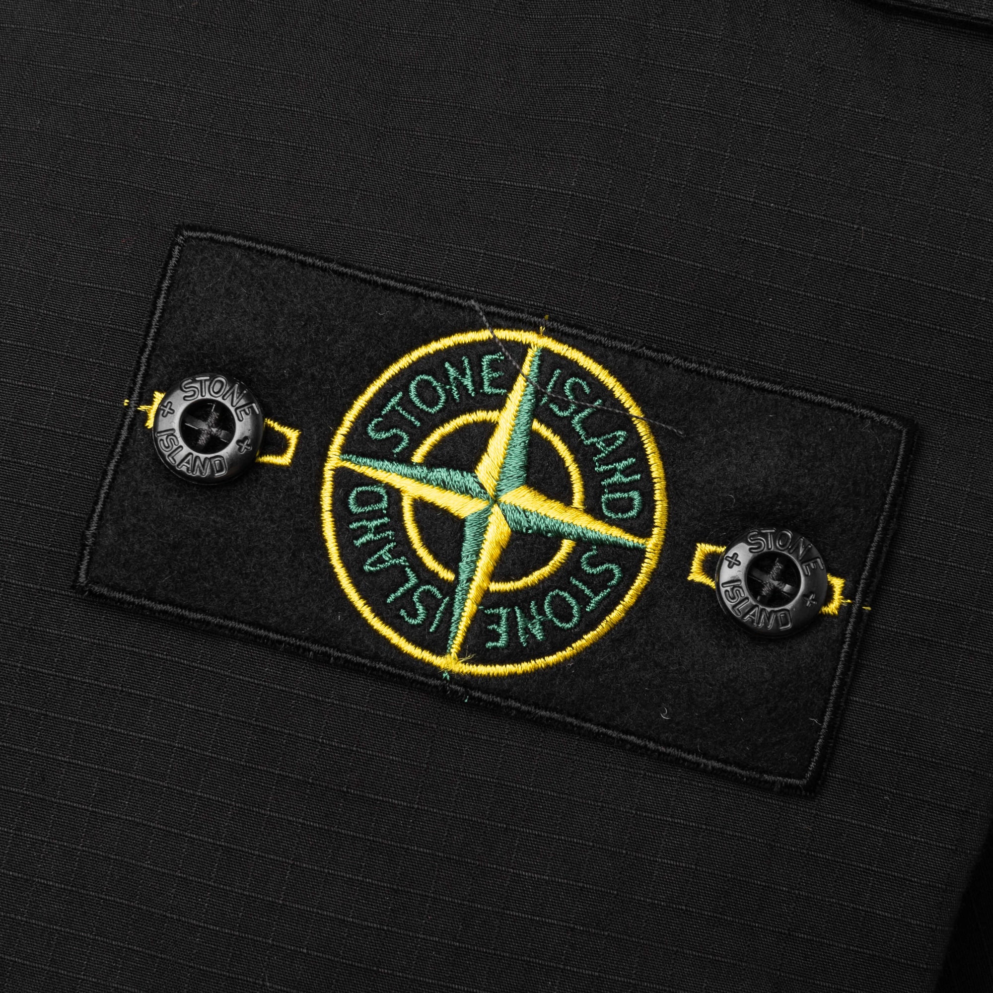 Loose Fit Cargo Pants Stone island – Гарантія оригінальності – збільшений вид