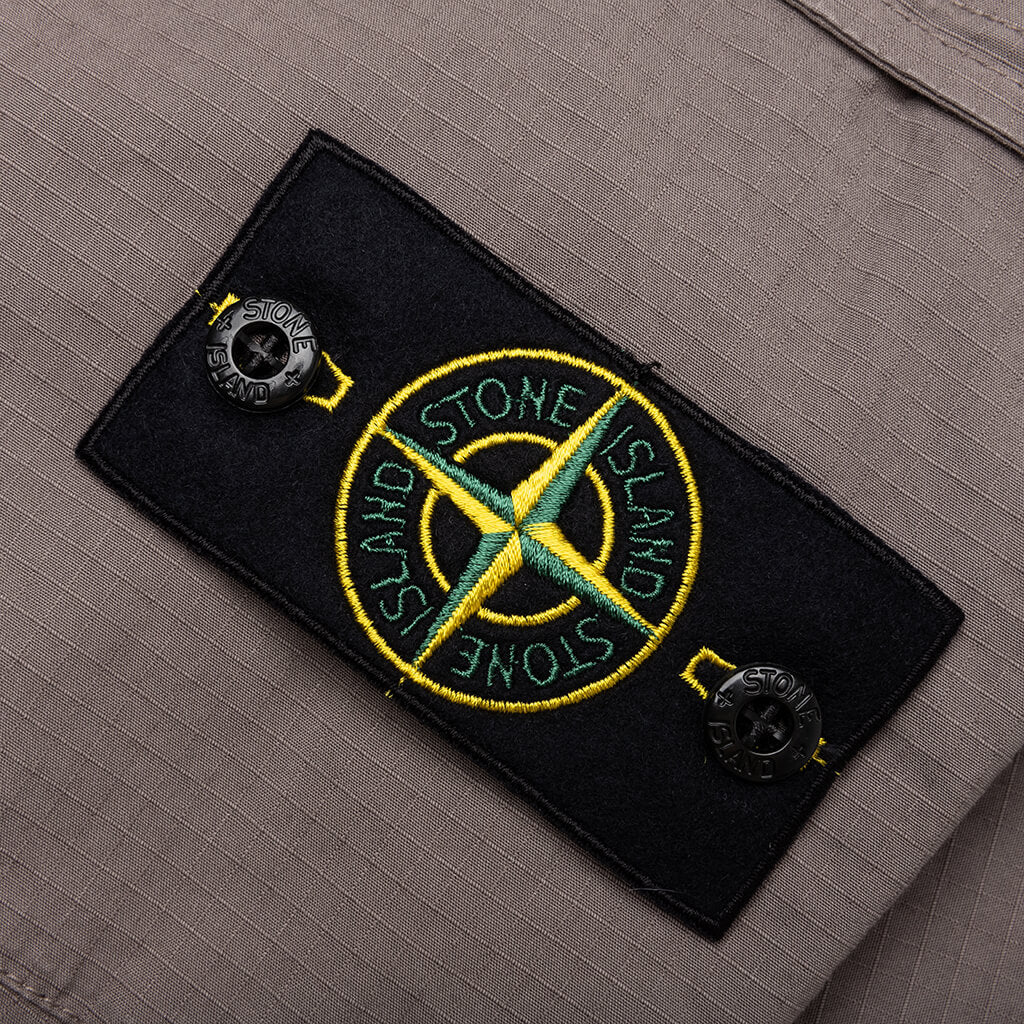 Loose Fit Cargo Pants Stone island – Гарантія оригінальності – збільшений вид