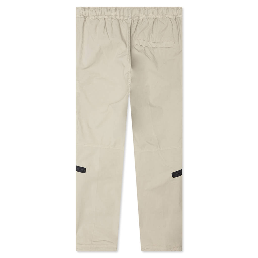 Loose Fit Cargo Pants Stone island – Гарантія оригінальності – вид ззаду