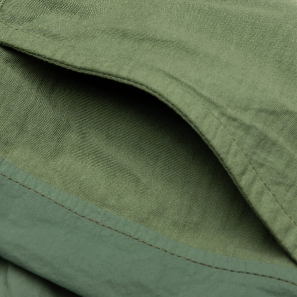 Utility Pants - Sage - STONE ISLAND