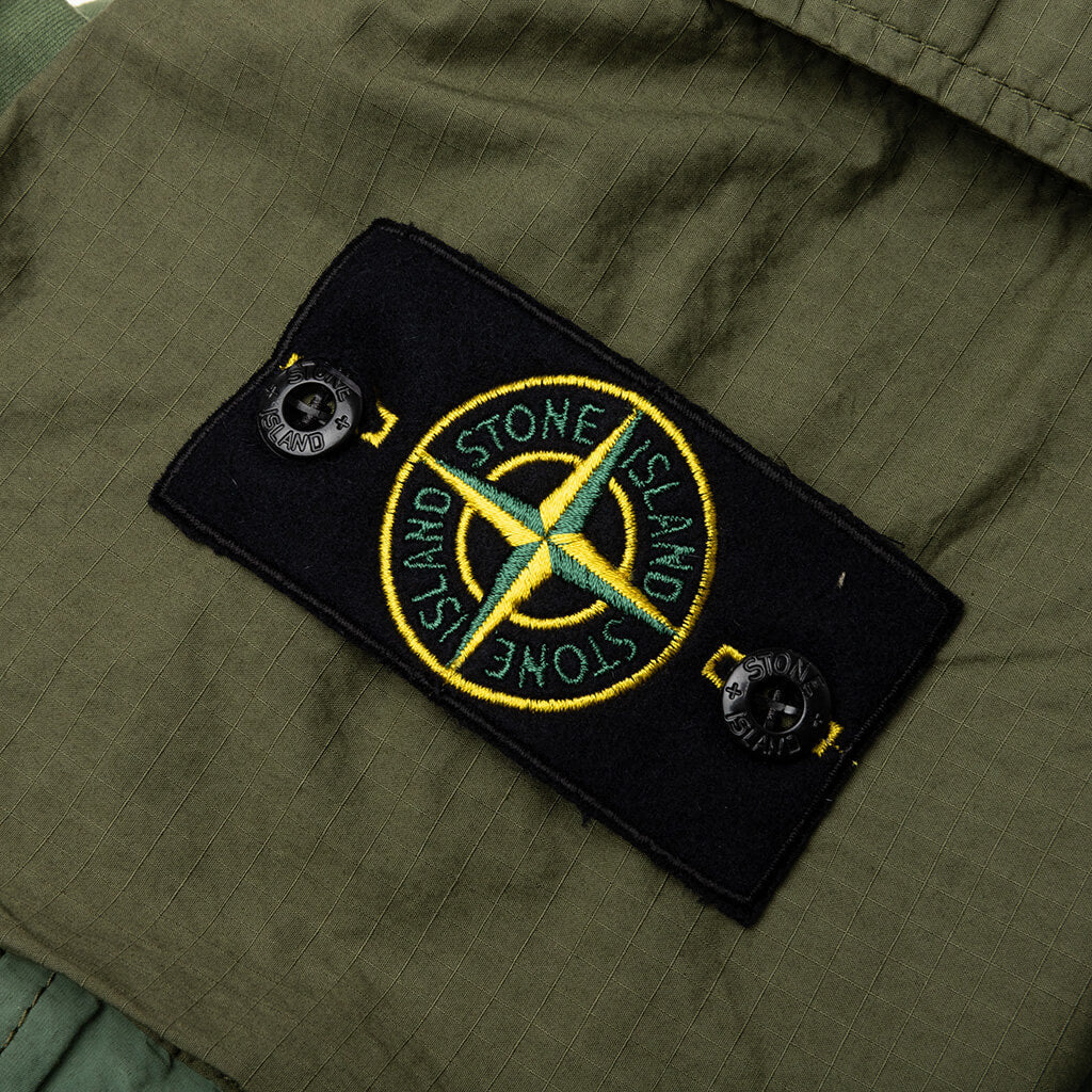 Utility Pants - Sage - STONE ISLAND