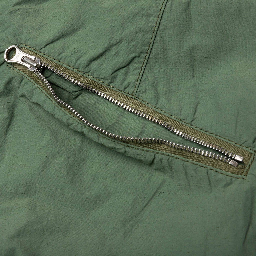 Utility Pants - Sage - STONE ISLAND