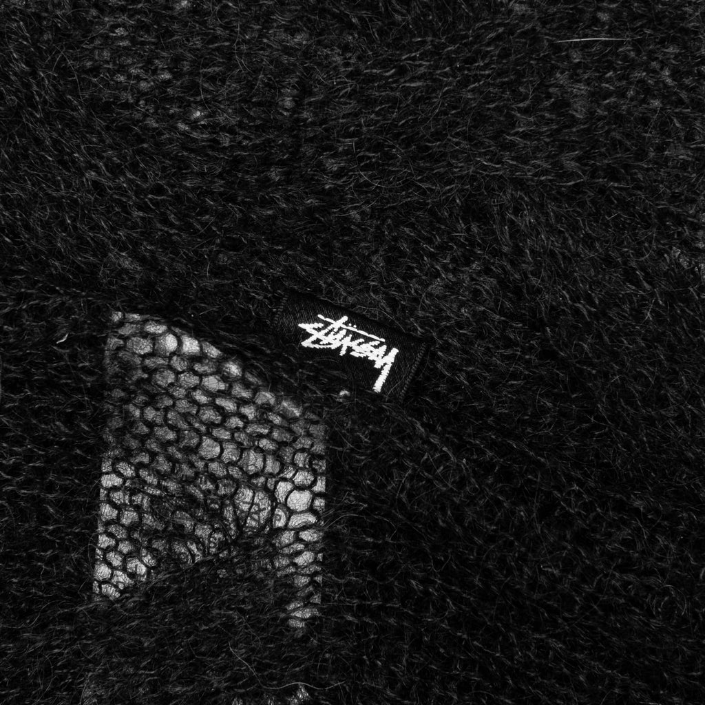 Оригінальна Loose Knit Cross Cable Stussy – збільшений вид