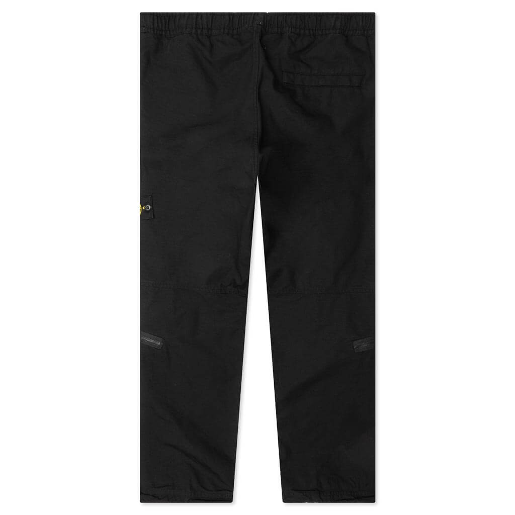 Оригінальна Loose Pants Stone island – вид ззаду