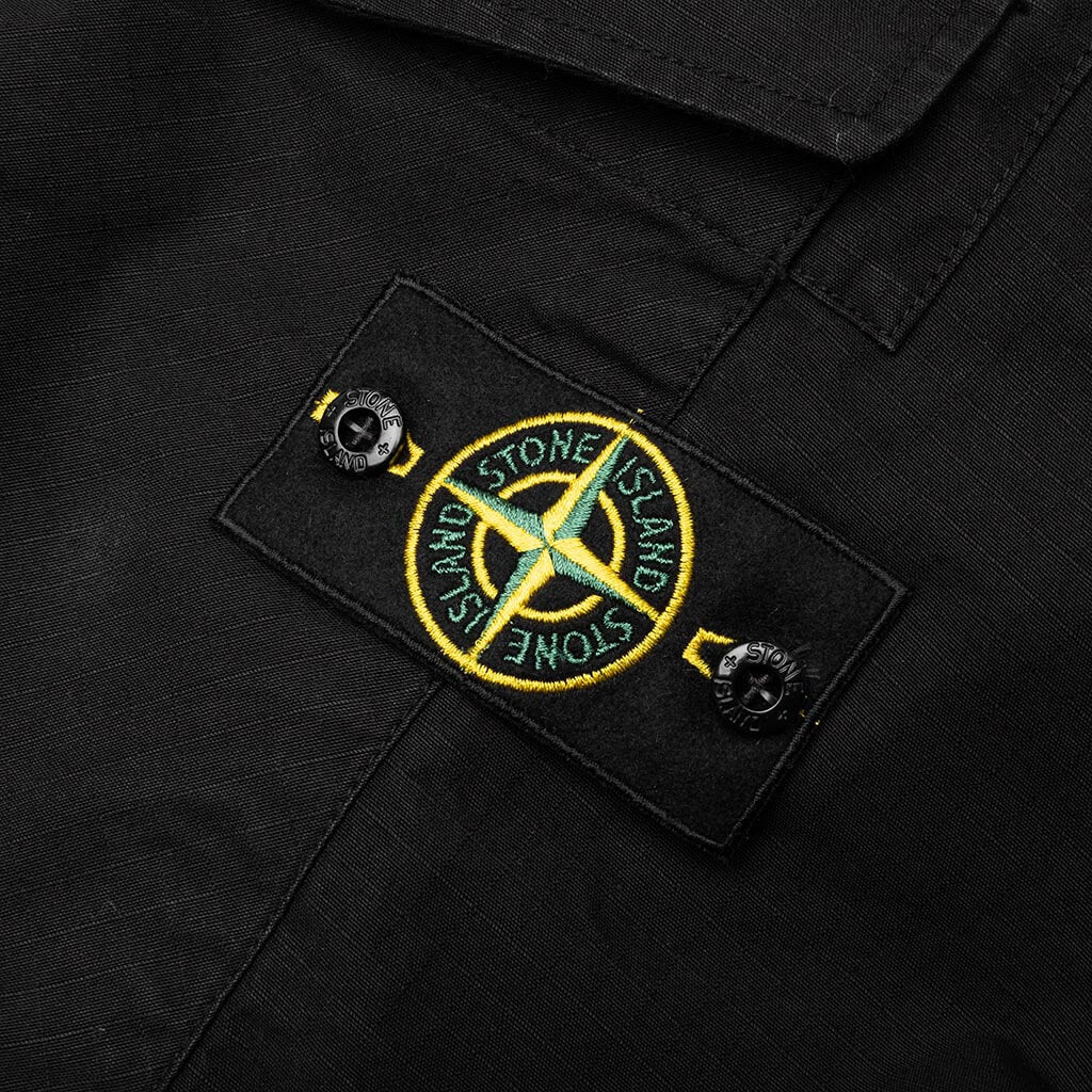Оригінальна Loose Pants Stone island – збільшений вид