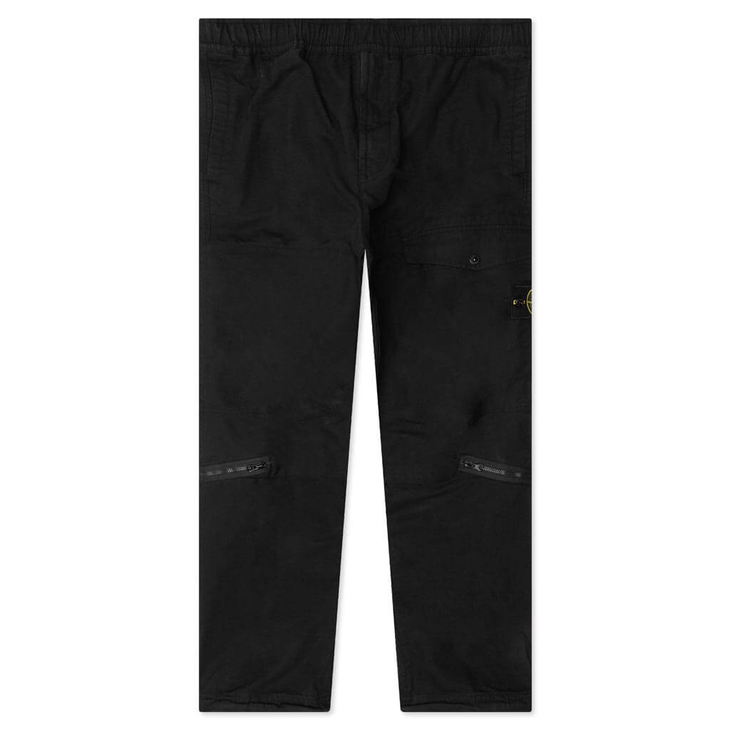 Оригінальна Loose Pants Stone island – боковий вид