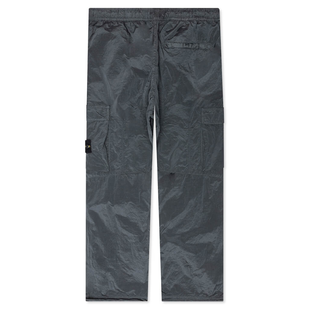 Оригінальна Loose Pants Stone island – вид ззаду